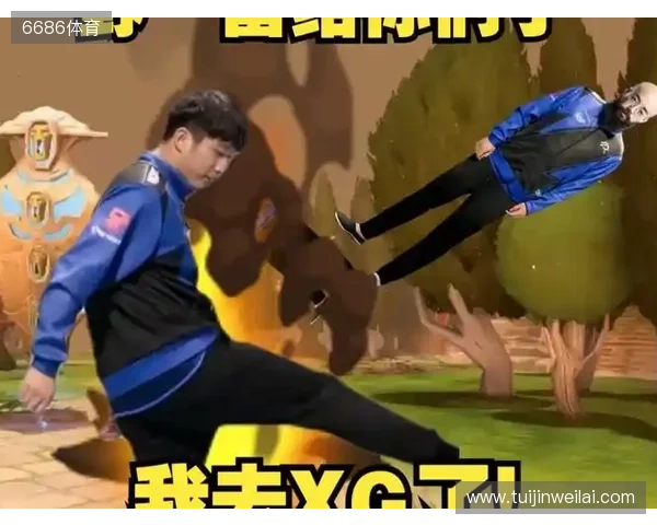 森哥越死,XG越赢?XG战胜Nigma进入2-2组