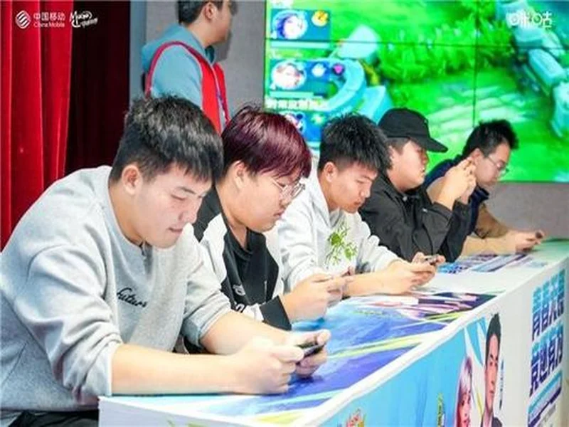 盛京对决，何人加冕？ 2025动感地带校园电竞联赛秋季赛辽宁赛区总决赛震撼来袭！